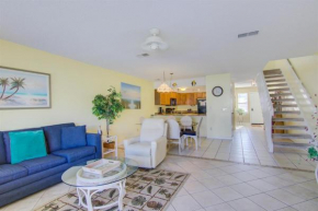 3 A, Three Bedroom Townhome